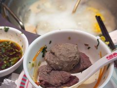 -三头牛·潮汕牛肉生蚝火锅 (夏湾店)