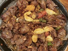 -东镇老火锅(长春路首店)