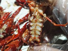 -功夫小龙虾·烧烤·江湖菜(金沙洲店)
