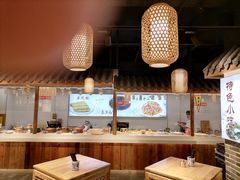 -老城南.鸭血粉丝汤(夫子庙店)