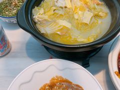 -唐猫庭院·千年陕菜(大唐不夜城店)