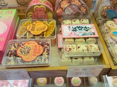 -矮子馅饼(大成路店)