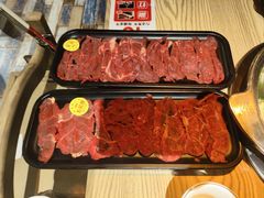 -正禾鲜·潮汕牛肉火锅(凯德天府店)