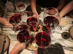 -杭州君悦酒店·青莳