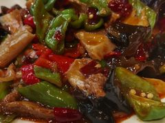 -鹏馨羊羔肉·非遗(新建街店)