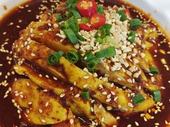 -川人百味(亿合城店)