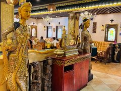 -金象湾泰国餐厅(华林路店)