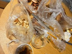 -顺城金记卤鸡·清真