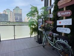 -格乐利雅婚礼艺术中心(南外滩店)