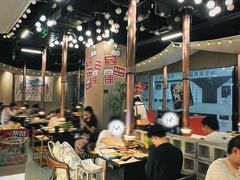 -熊大·鲜烤黄牛肉(五山店)