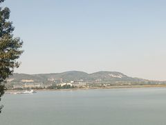 -南京金牛湖风景区