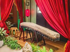 -锦府盐帮·侯宅(五棵松万达店)