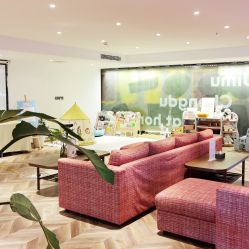 -明宇集团·积木枝芽母婴健康管理中心(天府店)