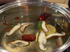 -呷哺呷哺(西单大悦城店)