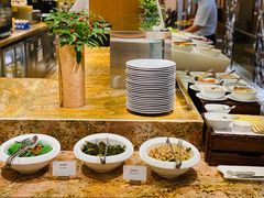 -粤海喜来登酒店·盛宴海鲜牛排自助餐厅(天河城店)