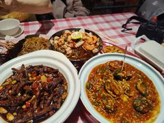 -辣小鲜·南昌大排档(船山路店)