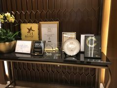 -上海嘉定喜来登酒店