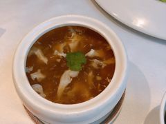 芙蓉海鲜羹-乾隆美食·本帮菜(黄河路店)