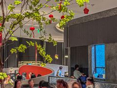-新兴·金羊座·粤菜点心(乐峰店)