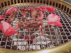 -黑崎烧肉·山野厨房(坪山店)