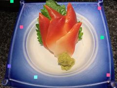 -無境·匠心日本料理(汉街店)