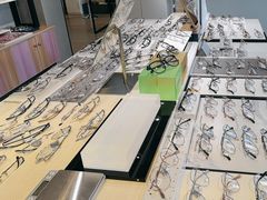 -瑞司视光眼镜·蔡司战略合作眼镜店(新街口店)