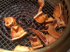 -谷牛日式烤肉(宝山U天地店)