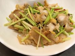 -金成潮菜博物馆(海珠湿地店)