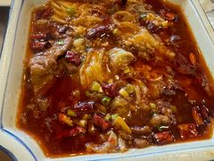 -北京小肠陈饭庄(方庄店)