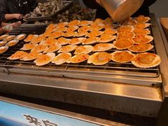 -蚝滑蒜(观音桥天天尚街直营店)