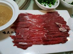-阳坊胜利涮羊肉(阳坊老店)