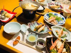 -蟹道乐(梅田店)