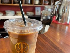 -RUMORS COFFEE ROASTERY鲁马滋咖啡(湖南路店)