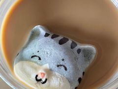 -Seesaw Coffee(上海太阳宫K46店)