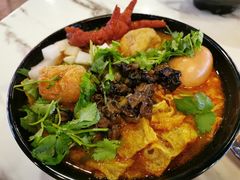 -柳星·螺蛳粉(D11店)