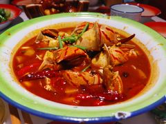 -遇见老南昌-柴火灶(顺外路店)