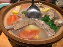 -一坐一忘云南菜(北京skp店)