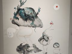 -华氏画廊