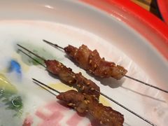-北丐先生·野馄饨烧烤(长宁龙之梦店)