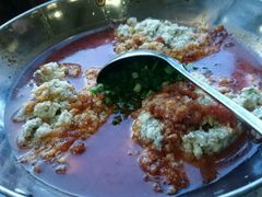 -张关合渣(航空大道店)