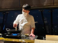 -元熹会席料理