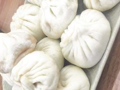 -张记包子铺(贵阳路店)