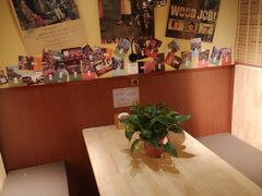 -隐家本格烧肉(万达广场店)