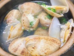 -真味馆(侨港碧海银滩店)