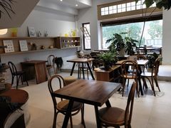 -川岛屋·KAWASIMAYA·咖啡简餐
