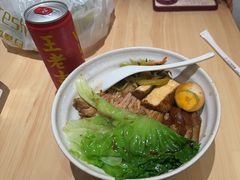 -惠如楼(白云机场T1主楼一层店)