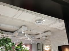 大堂-必胜客(百联又一城店)