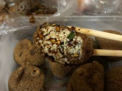 豆腐圆子-四合院(黔灵西路店)