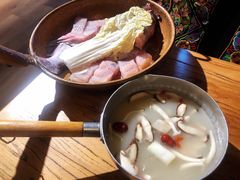 -云尊府蒸汽石锅鱼云南菜(龙旗店)