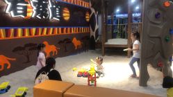 -鲁比猴非洲探索部落(喜盈门店)